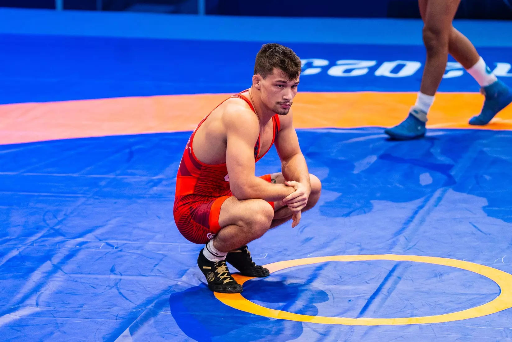 2023 U20 World Championships | Amman, Jordan | Aug. 14-20