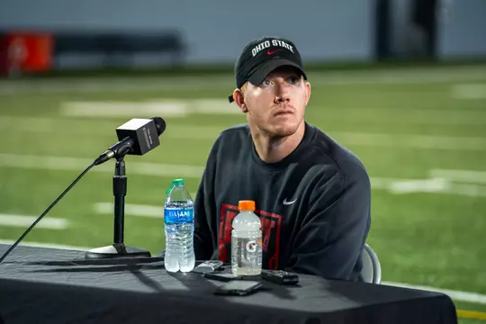 Coach Bailey