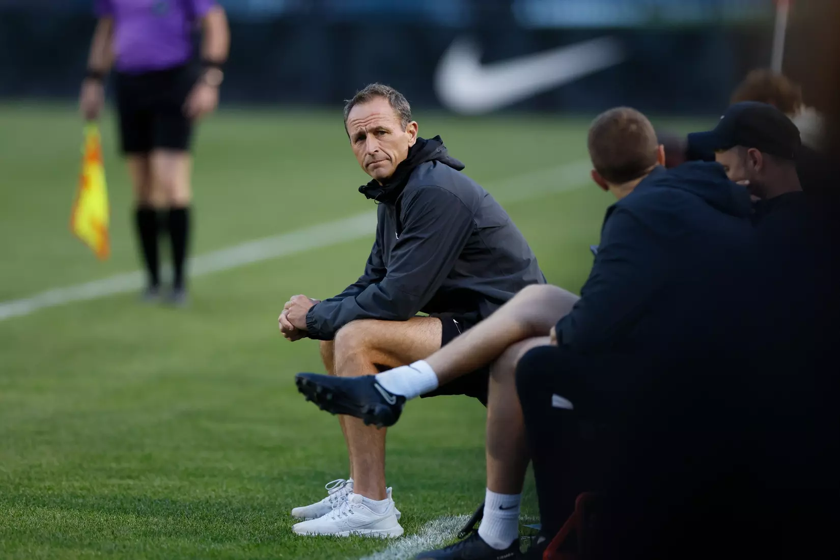 Ohio State Men's Soccer_08.15.2023_Oakland