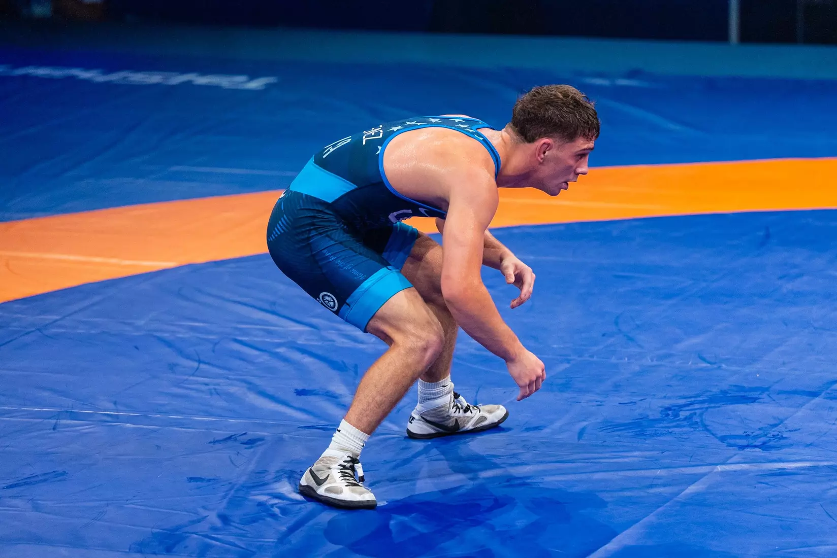 2023 U20 World Championships | Aug. 14-20 | Amman, Jordan