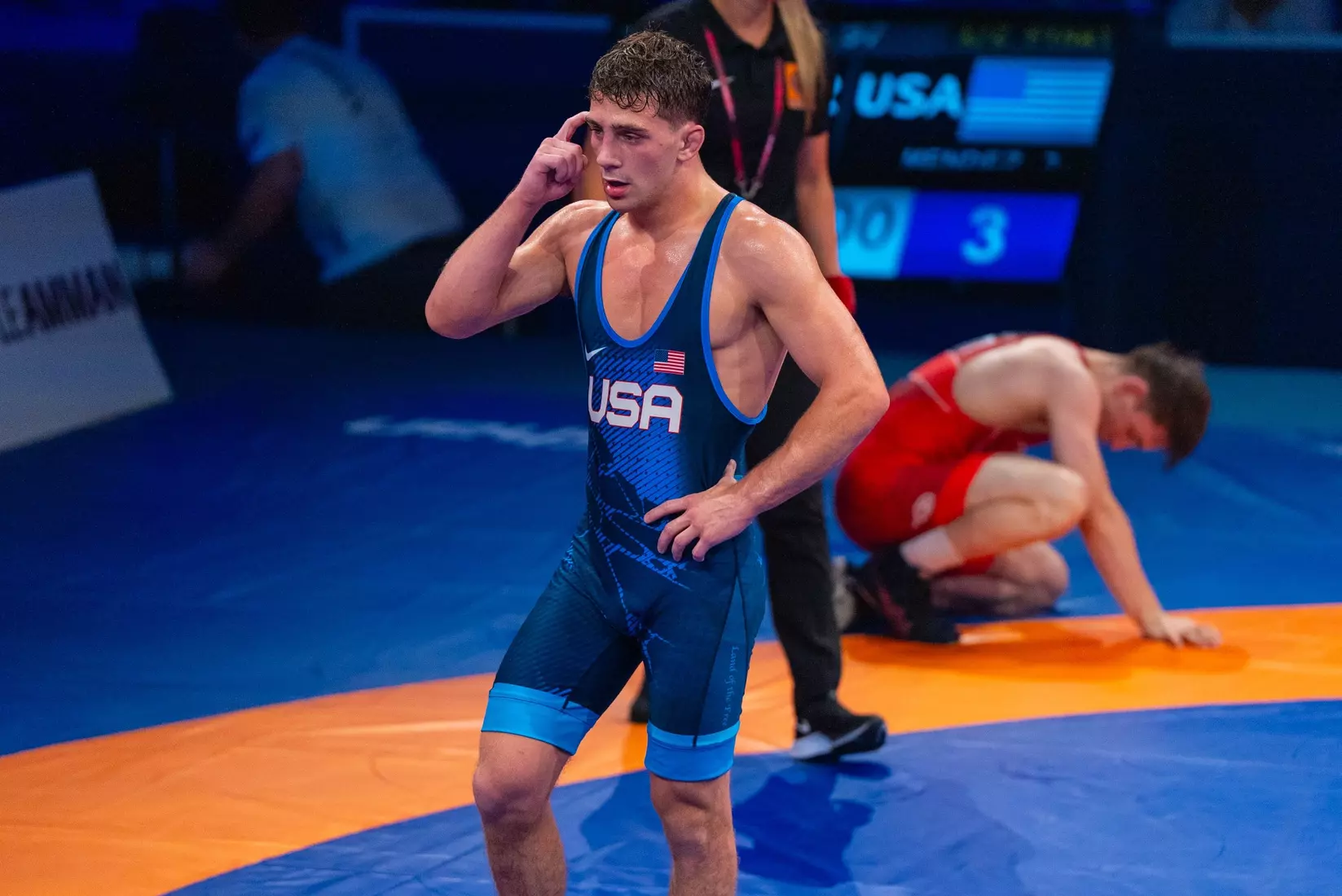 U20 World Championships_08.2023