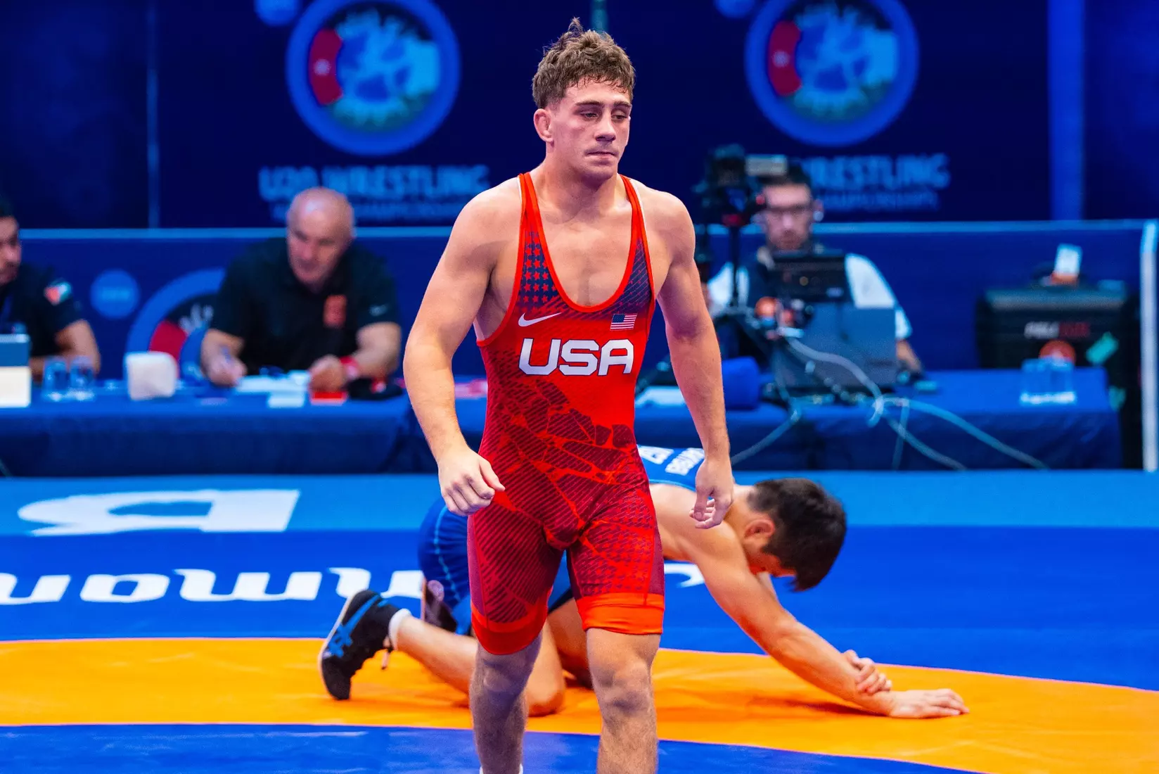 U20 World Championships_08.2023