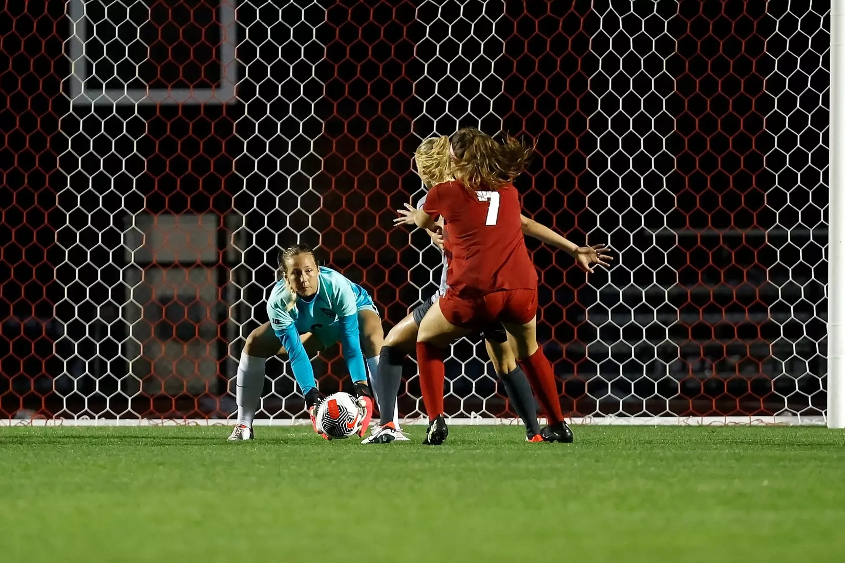 Ohio State play Miami, OH on Thursday August 17, 2023 in Columbus, Ohio.