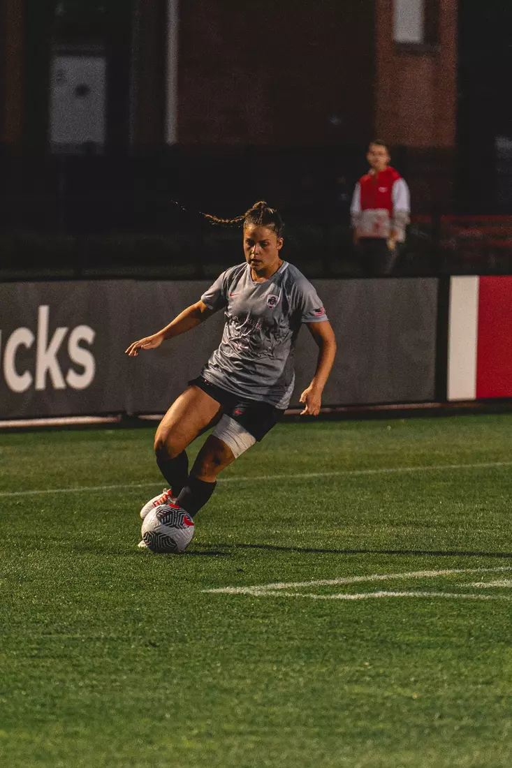 Ohio State play Miami, OH on Thursday August 17, 2023 in Columbus, Ohio.