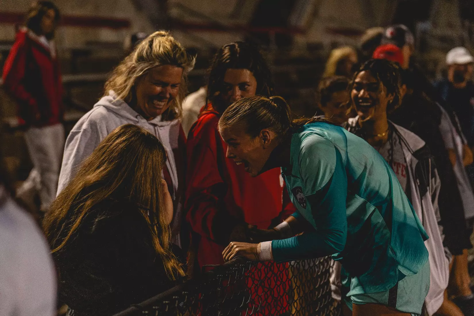 Ohio State play Miami, OH on Thursday August 17, 2023 in Columbus, Ohio.