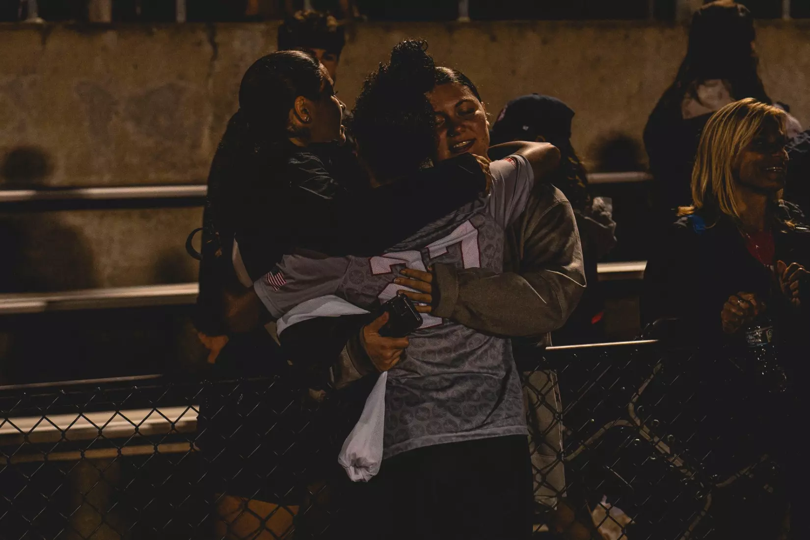 Ohio State play Miami, OH on Thursday August 17, 2023 in Columbus, Ohio.