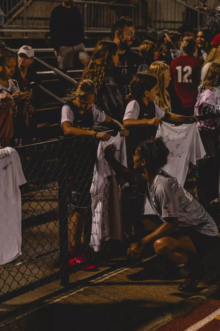 Ohio State play Miami, OH on Thursday August 17, 2023 in Columbus, Ohio.