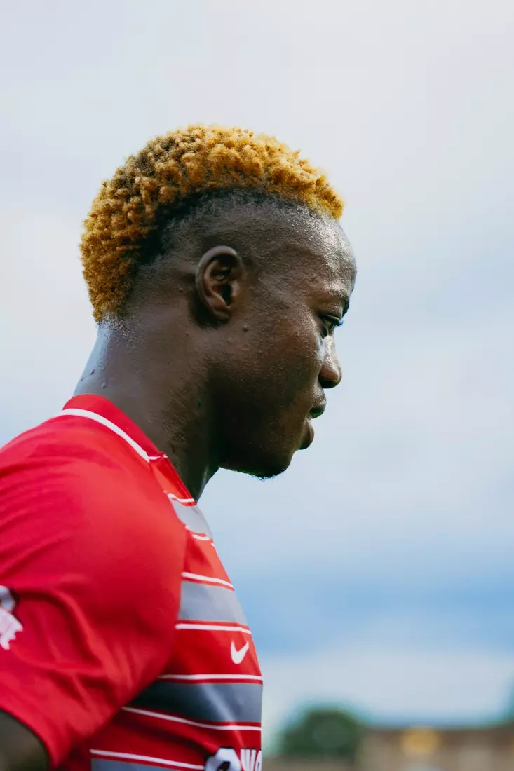 Ohio State men's soccer vs. Oakland Tuesday, Aug. 15, 2023, in Columbus, Ohio.