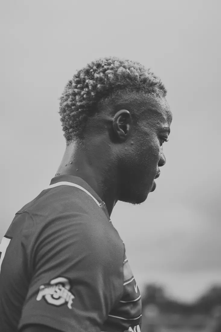 Ohio State men's soccer vs. Oakland Tuesday, Aug. 15, 2023, in Columbus, Ohio.