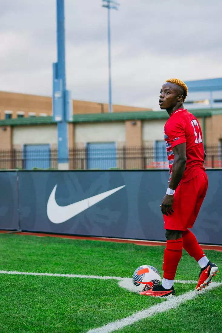 Ohio State men's soccer vs. Oakland Tuesday, Aug. 15, 2023, in Columbus, Ohio.