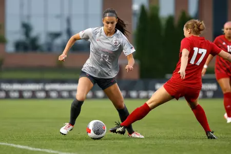 Ohio State play Miami, OH on Thursday August 13, 2023 in Columbus, Ohio.