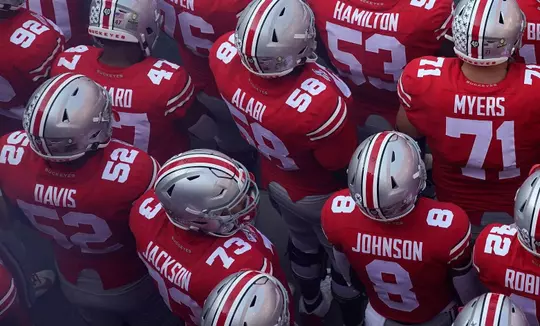 WALK-ONS SHAPE A WINNING CULTURE