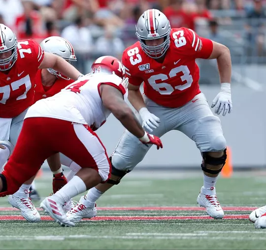 WALK-ONS SHAPE A WINNING CULTURE