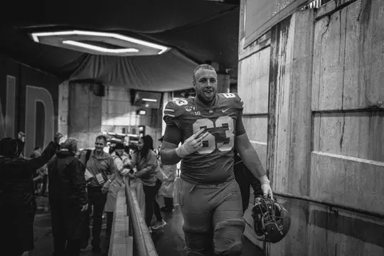 WALK-ONS SHAPE A WINNING CULTURE