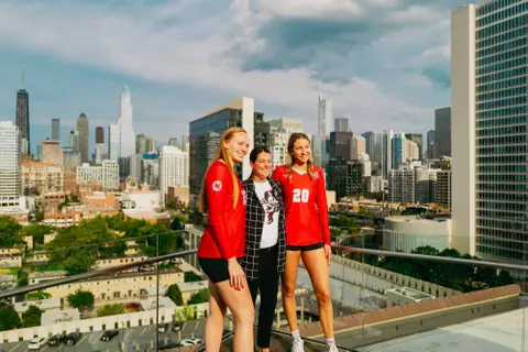 wvb 2023 b1g media day chicago 080123