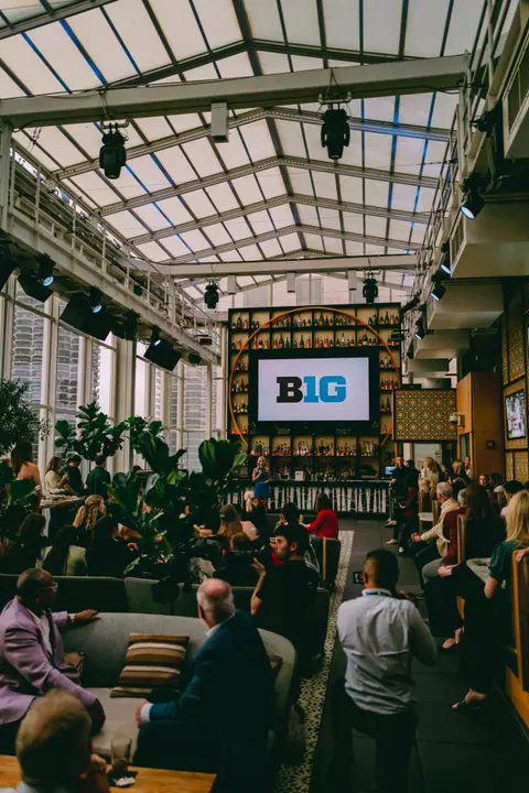 wvb 2023 b1g media day chicago 080123