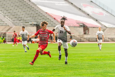 MSOC vs Oakland (Exhibition) 08-15-2023