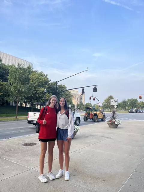 Athletics_Fall2023_First-Day-Of-Class