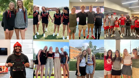 First Day of School 2023