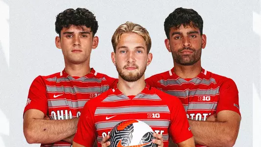 Big Ten Players to Watch MSOC