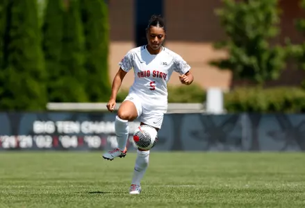 Sydney Jones vs. Buffalo