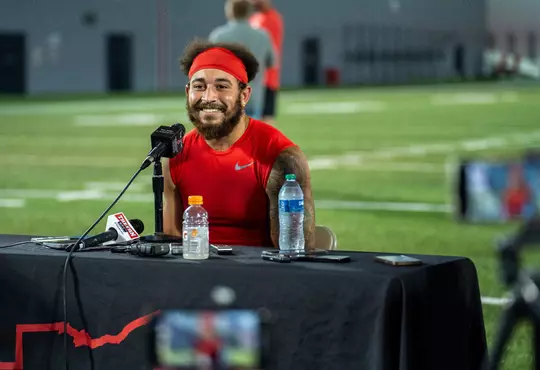 Julian Fleming