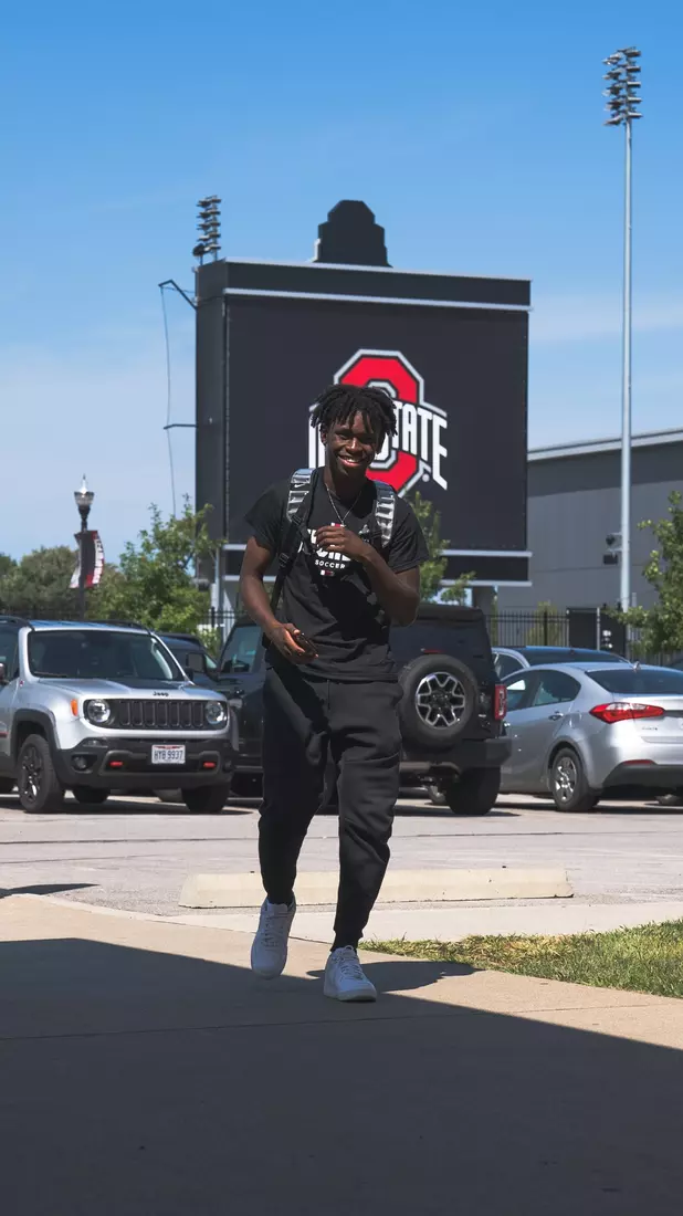 Men's Soccer vs. CSUN August 24, 2023