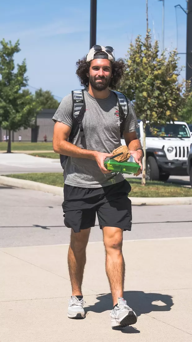 Men's Soccer vs. CSUN August 24, 2023