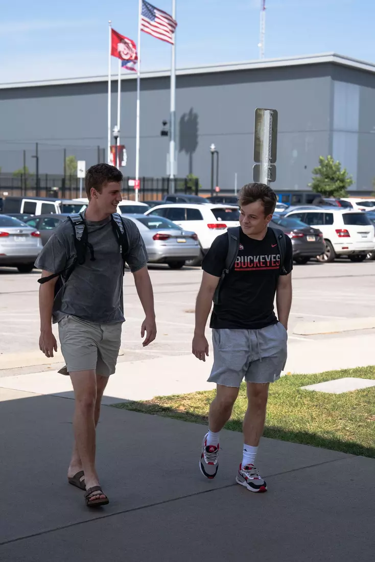 Men's Soccer vs. CSUN August 24, 2023