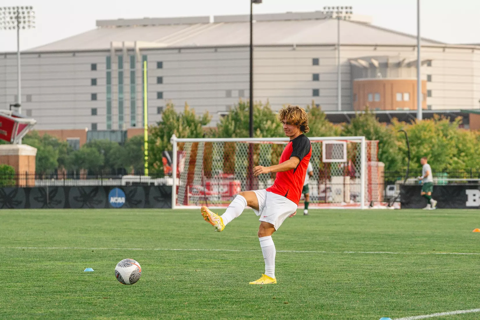 Men's Soccer vs. CSUN August 24, 2023