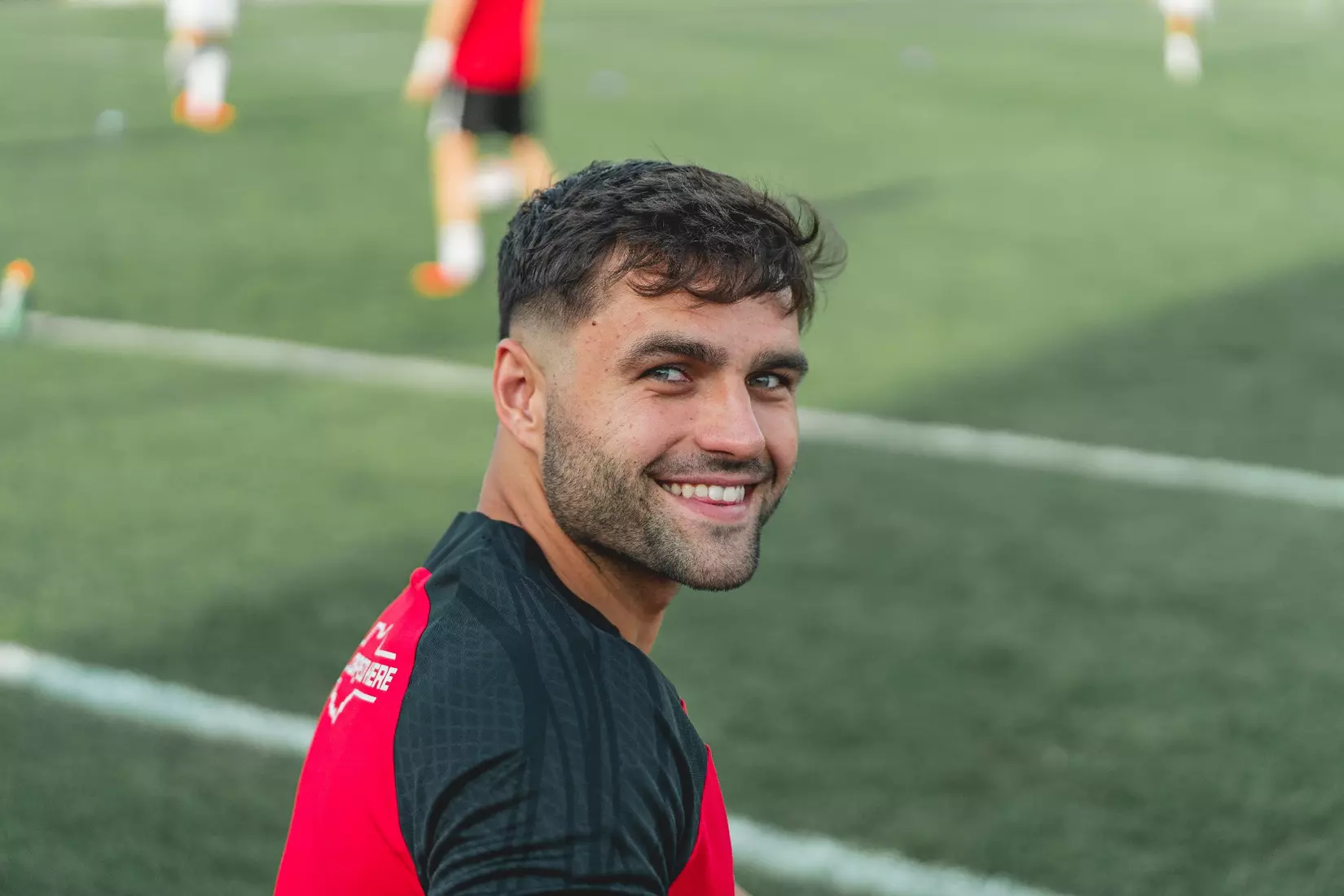 Men's Soccer vs. CSUN August 24, 2023