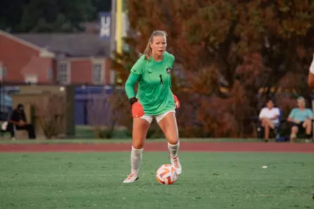 Molly Pritchard at Memphis 8-24-23