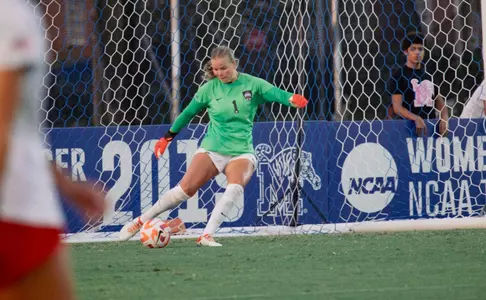 Molly Pritchard at Memphis 8-24-23