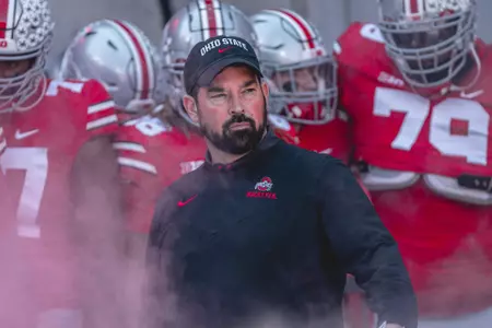 Ryan Day