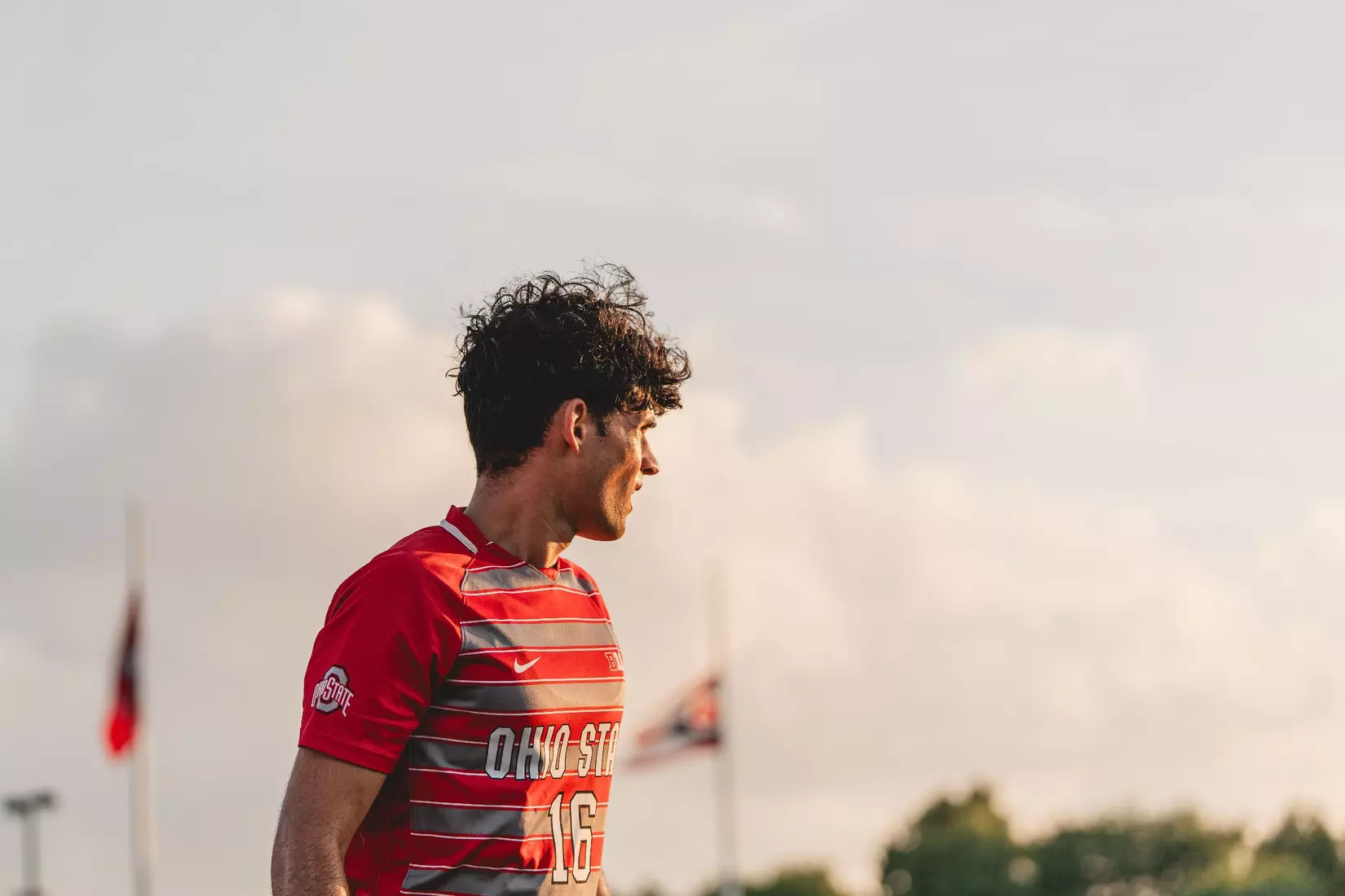 Men Soccer vs. UC Davis 082723