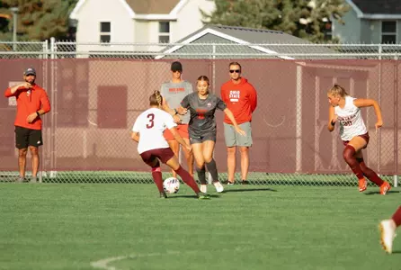 Dakota Lyons at Montana 8-27-23