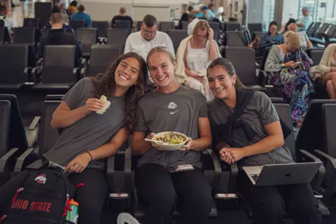 WSOC Travel Day Montana