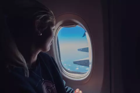 WSOC Travel Day Montana