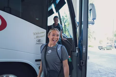 WSOC Travel Day Montana