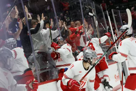 Postgame Jump