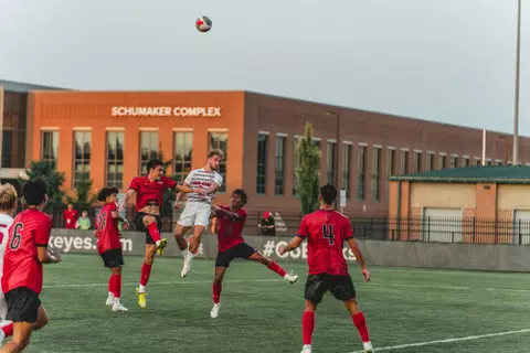 MSOC vs CalSt 082423