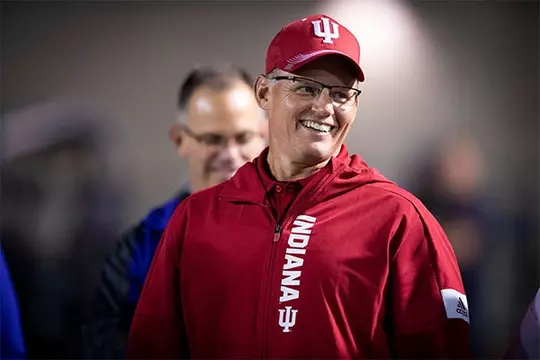 No. 3 Ohio State Opens 2023 Season Saturday at Indiana | Ohio State