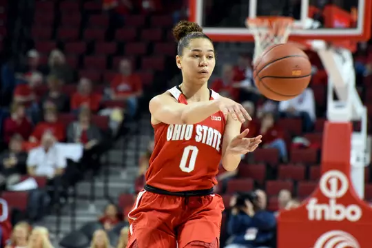 She has Greene Light