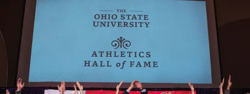 Athletics Hall of Fame