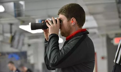 Sights Set On Tokyo 2020