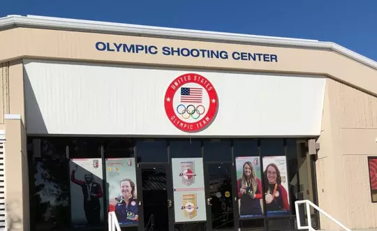 Sights Set On Tokyo 2020