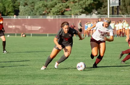 Amanda Schlueter at Montana 8-27-23