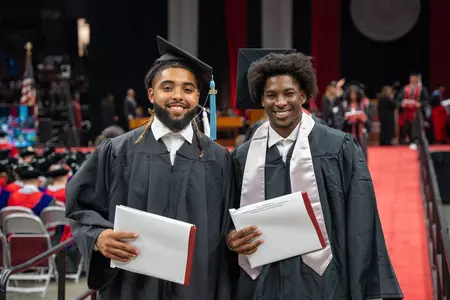 Graduation