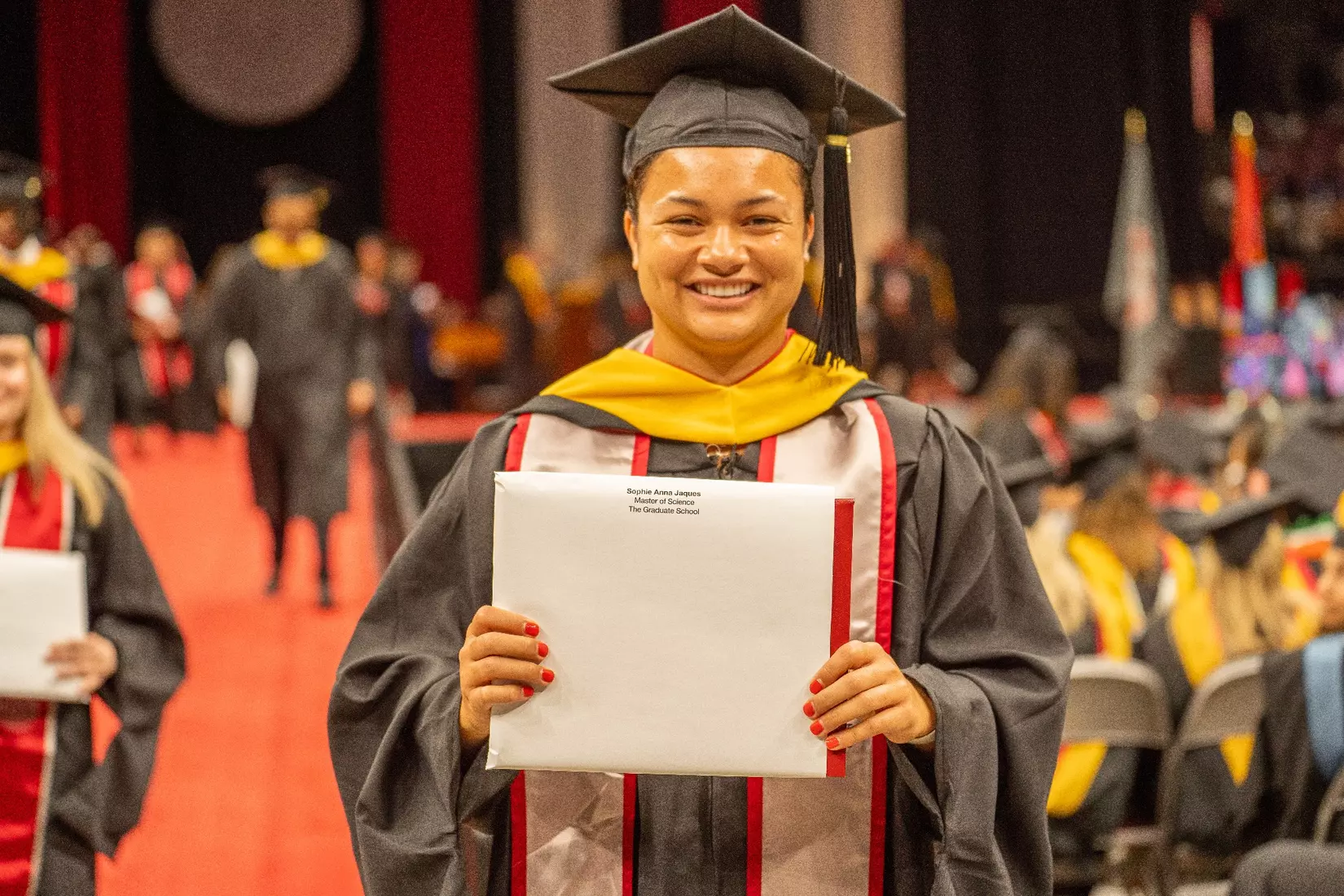 2023 Summer Commencement