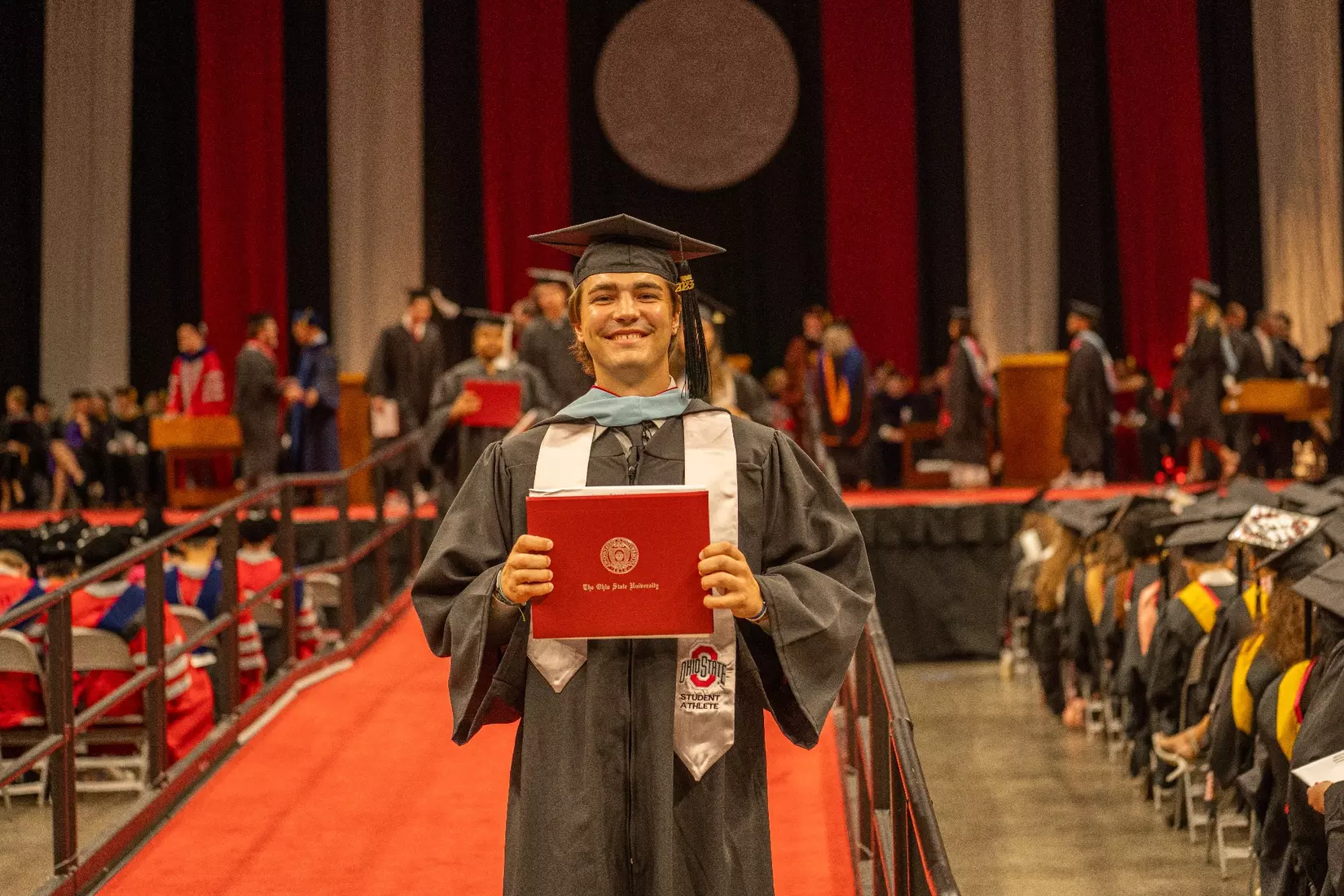 2023 Summer Commencement